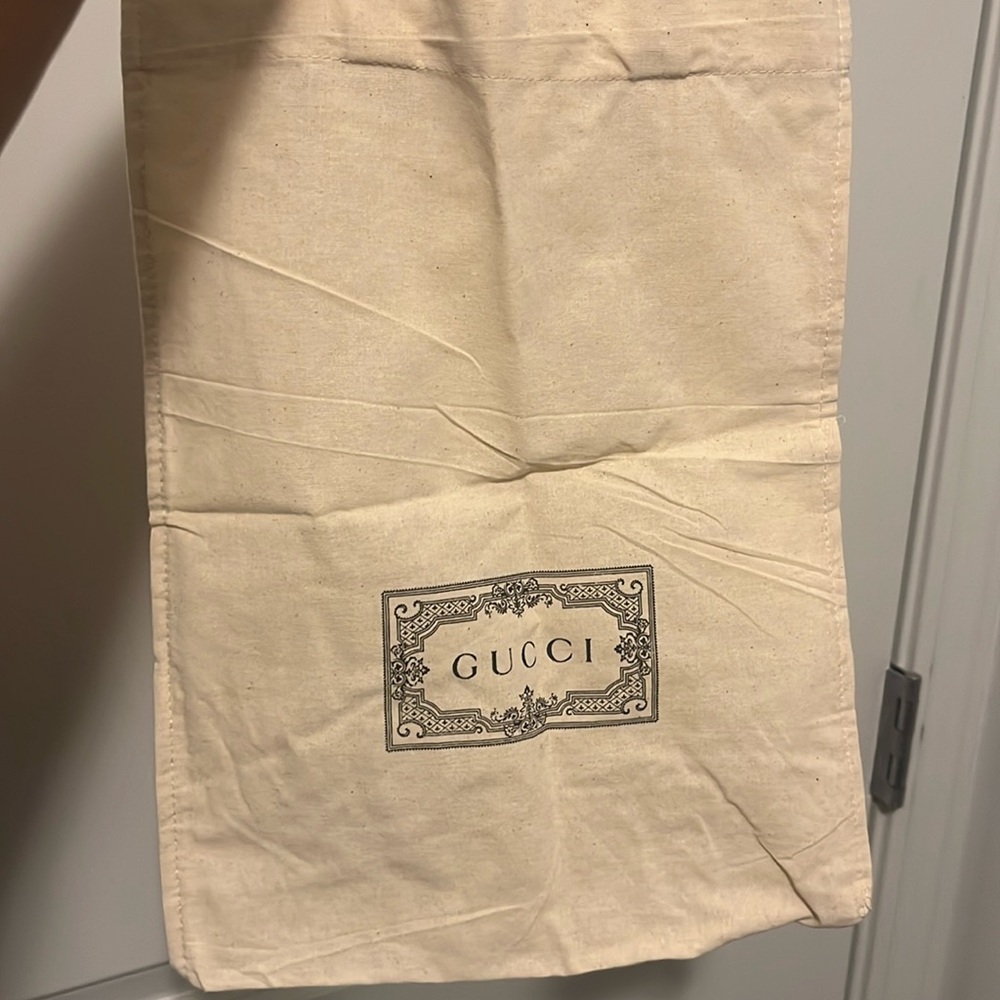 Gucci bag